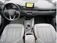 AUDI A4 2017/6 - 9