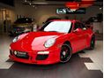 PORSCHE 911 2013/1 - 1