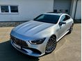 MERCEDES-AMG GT AMGCoupé 53 4Matic+ 9G-TRONIC EQ Boost