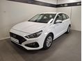HYUNDAI I30 1.5 T-GDi Start MHEV / márkakereskedésből / szolgálati autó / garanciális