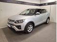 KGM (SSANGYONG) TIVOLI 1.2 TGDi 2WD / 128 LE / márkakereskedésből / garanciális