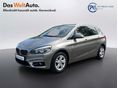 BMW 218i Luxury