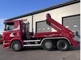 SCANIA 2011/1 - 11