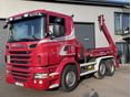 SCANIA 2011/1 - 12