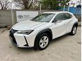 LEXUS UX 250h Elegance CVT 2022 - smart - kamera - navigáció - vezetést támogató rendszerek