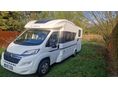 ADRIA Matrix 600SL 15000km