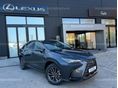 LEXUS NX 350h Executive CVT Akár 3.9% THM . Ajándék téli szerelt kerék kuponnal!