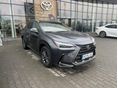LEXUS NX 2025/10 - 1