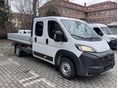 PEUGEOT BOXER 2.2 BlueHDI 350 PTDC Heavy L4 Akár 3.0 % THM finanszírozással!