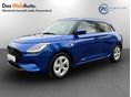 SUZUKI SWIFT 2025/5 - 1