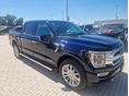 FORD F 150 F150 3.5 4x4 Hybrid Limited (Automata) 30.500.000+ Áfa . Új autó!