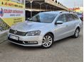 VOLKSWAGEN PASSAT VII Variant 1.6 CR TDI Comfortline BMT ITT és MOST AKCIÓ!!! TÉLI KEREKEK / FRISS SZERVÍZEK / SZÉP ÁLLAPOT