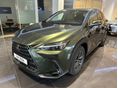 LEXUS NX 2025/10 - 1
