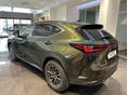 LEXUS NX 2025/10 - 2