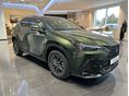 LEXUS NX 2025/10 - 3