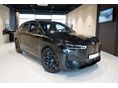 BMW IX xDrive50 108,8kWh Garanciás Harman Kardon Swarovski Panoráma 360 Kamera HUD Full Extra
