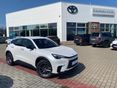 LEXUS LBX 1.5 HybridComfort Safety e-CVT Azonnal elérhető . Akár 3.9% THM