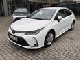 TOYOTA COROLLA 2025/4 - 1