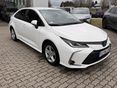 TOYOTA COROLLA 2025/4 - 2