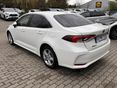TOYOTA COROLLA 2025/4 - 5