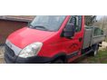 IVECO DAILY 2013/10 - 1