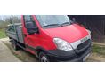 IVECO DAILY 2013/10 - 2