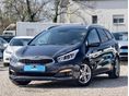 KIA CEE'D SW 1.6 GDI LX GARANÁLT KM+1.6BENZIN+135LE+ALUFELNI+KILMA+ÜLÉSFŰTÉS+RADAR