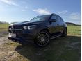 MERCEDES-BENZ GLE 450 2023/9 - 1