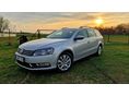 VOLKSWAGEN PASSAT 2011/4 - 3