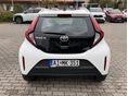 TOYOTA AYGO 2025/4 - 6