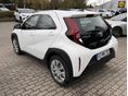 TOYOTA AYGO 2025/4 - 5