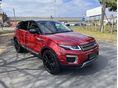 LAND ROVER RANGE ROVER EVOQUE RangeEvoque 2.0 Td4 SE Plus Olasz-rozsdamentes!!!Megkímélt-szép állapot !!!