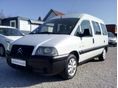 CITROEN JUMPY 2.0 HDi 16V Combi Confort Magyar-Megkímélt-Klíma-9Személy!