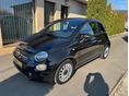 FIAT 500 1.0 BSG Hybrid V.SZ.KÖNYV ÉRINTŐ KÉPERNYŐS KIJELZŐ TEMPOMAT ESP 20E KM