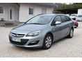 OPEL ASTRA J 2012/11 - 2