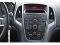 OPEL ASTRA J 2012/11 - 9