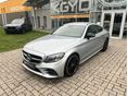MERCEDES-BENZ C 220 2022/5 - 1