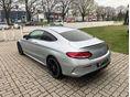 MERCEDES-BENZ C 220 2022/5 - 7