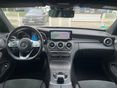 MERCEDES-BENZ C 220 2022/5 - 9