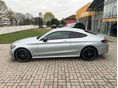 MERCEDES-BENZ C 220 2022/5 - 8