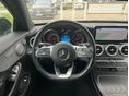 MERCEDES-BENZ C 220 2022/5 - 10