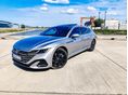 VOLKSWAGEN ARTEON Shooting Brake 2.0 TDI SCR R-Line DSG IQ Light MatrixLED PANO akár 1év Garanciával