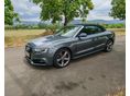 AUDI A5 CABRIO 2012/6 - 4
