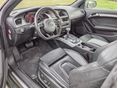 AUDI A5 CABRIO 2012/6 - 8