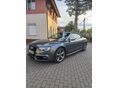 AUDI A5 CABRIO 2012/6 - 12