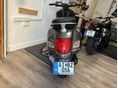 VESPA GT 200 2005/3 - 5