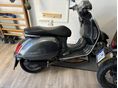 VESPA GT 200 2005/3 - 7