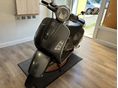 VESPA GT 200 2005/3 - 10