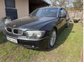 BMW 735iL (Automata) Csere érdekel!