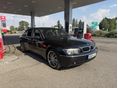 BMW 735iL (Automata) Csere érdekel!